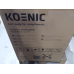 KOENIC Inbouwvaatwasser C (KDW 6051-1 C FI)