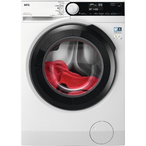 AEG 914501504 - Wasmachine voorlader - 9 kg - 1400 rpm - 75 dB