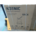 KOENIC Inbouwvaatwasser C (KDW 6051-1 C FI)