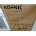 KOENIC Inbouwvaatwasser C (KDW 6051-1 C FI)