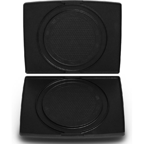 FRITEL Ijshoorntjes platen (SET CONES / CORNETS)