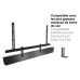 VOGELS Soundbar beugel (SOUND 3550)