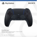 PLAYSTATION Draadloze controller PS5 DualSense Midnight Black (1000040194)