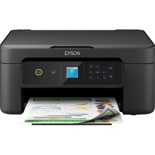 EPSON All-in-one printer Expression Home XP-3205 (C11CK66404) All-in-one printer