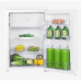 KOENIC Koel-vriescombinatie tafelmodel C (KFK 121 W)