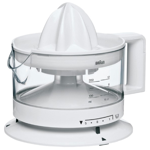 BRAUN HOUSEHOLD Citruspers (CJ3000)
