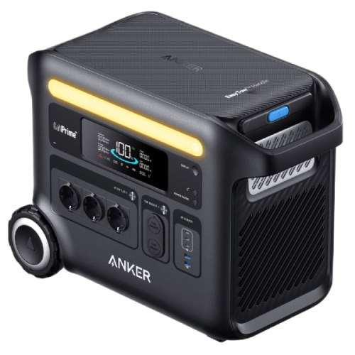 ANKER SOLIX SOLIX F2600 - 2560Wh