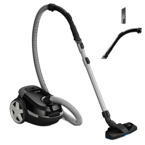 PHILIPS XD3112/09 - Stofzuiger met zak