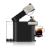 KRUPS Krups Nespresso Vertuo Next Grijs XN910B10 – Capsule koffiemachine - Grote kopmaten - Centrifusion