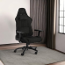 CORSAIR TC100 RELAXED Gamestoel - Textiel - Zwart