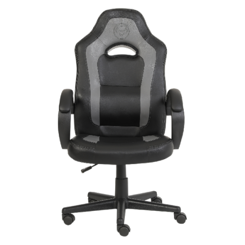 QWARE Gaming stoel Delta Zwart (QW GS-250BL)