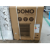 DOMO Flessen koelkast D (DO91609BK)