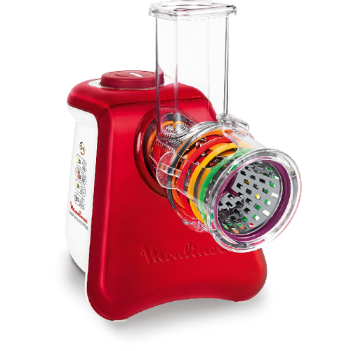 MOULINEX Hakmolen - Snijmachine (DJ812510)