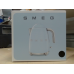 SMEG Waterkoker 50's Style Collection (KLF03BLEU)