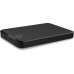 WESTERN DIGITAL Externe harde schijf Elements Portable 2 TB Zwart (WDBU6Y0020BBK-WESN)