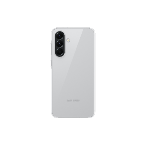 SAMSUNG Cover Galaxy A56 Clear Transparant (EF-QA566CTEGWW)