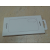 SAMSUNG Cover Galaxy A56 Clear Transparant (EF-QA566CTEGWW)