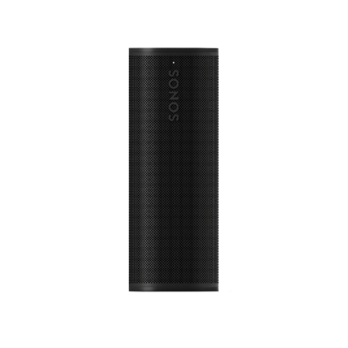 SONOS Draagbare luidspreker Roam 2 (ROAM2R21BLK)