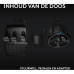 LOGITECH Gaming stuurwiel Combo met Shifter G923 SE voor PS5/PS4/PC Zwart (991-000531)