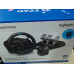 LOGITECH Gaming stuurwiel Combo met Shifter G923 SE voor PS5/PS4/PC Zwart (991-000531)