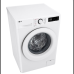 LG F4WR3011S3W.ABWQWBN - Wasmachine voorlader - 11 kg - 1400 rpm - 71 dB