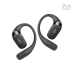 SHOKZ OpenFit 2+ Open-Ear TWS - Draadloze oortjes Zwart