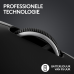 LOGITECH Draadloze gaming muis G PRO X Superlight 2 Zwart (910-006631)