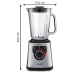 MOULINEX Blender PerfectMix+ (LM871D10)
