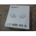 SONY Draadloze oortjes wit (WFC510W.CE7)