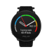 POLAR Smartwatch Unite Hook & Loop M/L Zwart (900106604)