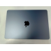 APPLE MacBook Air 13 inch - M4 - 16 GB - 256 GB - Midnight