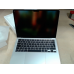 APPLE MacBook Air 13 inch - M4 - 16 GB - 256 GB - Silver