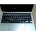 APPLE MacBook Air 13 inch - M4 - 16 GB - 256 GB - Silver