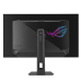 ASUS ROG Strix OLED XG32UCWMG - 31.5 inch - Ultra HD 4K - WOLED
