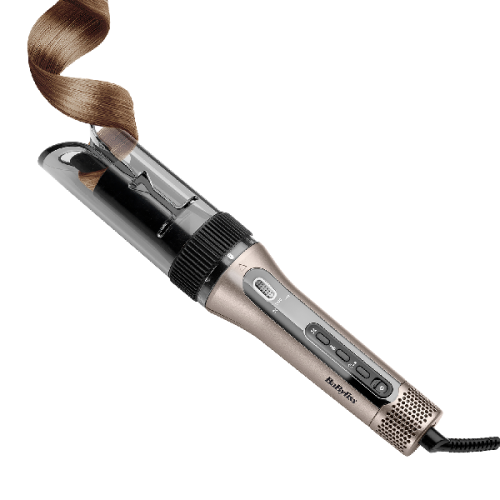 BABYLISS Style Secret Air Krultang C6688E