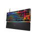 STEELSERIES Gaming-toetsenbord Apex Pro TKL Gen 3 AZERTY Zwart (64744)