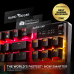STEELSERIES Gaming-toetsenbord Apex Pro TKL Gen 3 AZERTY Zwart (64744)