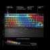 STEELSERIES Gaming-toetsenbord Apex Pro TKL Gen 3 AZERTY Zwart (64744)
