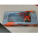 STEELSERIES Gaming-toetsenbord Apex Pro TKL Gen 3 AZERTY Zwart (64744)