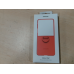 SAMSUNG Cover Ring Silicone Galaxy Z Flip 7 Red (EF-PF766TREGWW)