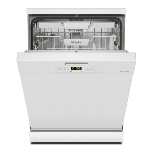 MIELE G 5611 SC BRWS - vrijstaande vaatwasser - Standaard (60 cm breed) - 14 bestekken - 45 dB(A) Vaatwasser
