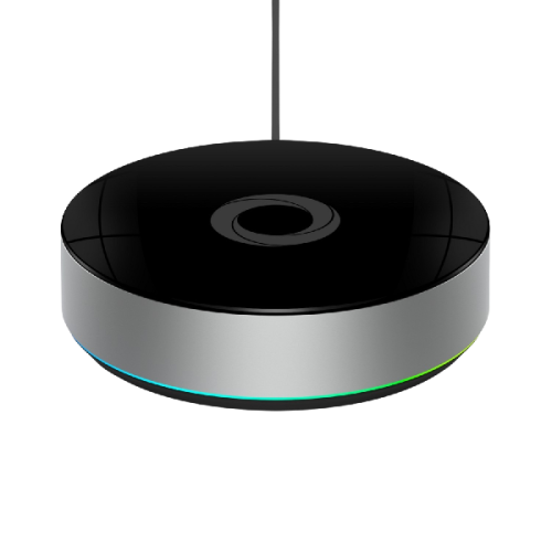 HOMEY Smarthome controller Bridge Zwart (HOMEY-BRIDGE-EU-01)