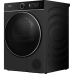 HISENSE DH5I104BBAB - Warmtepompdroger - 10 kg - 60 dB(A) - Energielabel A