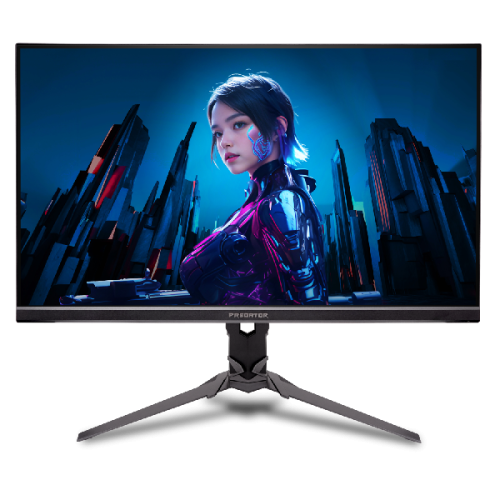 ACER Predator XB273UX1BMIIPRX - 27 inch - WQHD - IPS (In-Plane Switching)