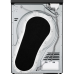 HISENSE DH5I104BBAB - Warmtepompdroger - 10 kg - 60 dB(A) - Energielabel A
