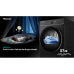 HISENSE DH5I104BBAB - Warmtepompdroger - 10 kg - 60 dB(A) - Energielabel A