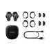 BOSE QC ULTRA EARBUDS (2ND GEN) BLACK WORLDWI
