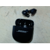 BOSE QC ULTRA EARBUDS (2ND GEN) BLACK WORLDWI