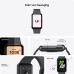 SAMSUNG Galaxy Fit 3 Activity tracker Dark Gray (SM-R390NZAAEUB)
