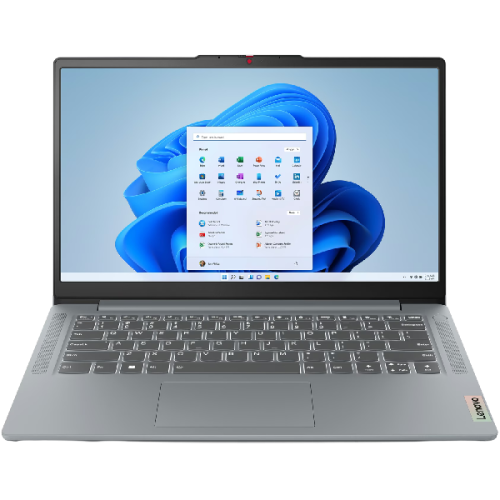 LENOVO IdeaPad Slim 3 14IAN8 - 14 inch - Full HD - Intel N100 - 4 GB - 128 GB - UHD Graphics